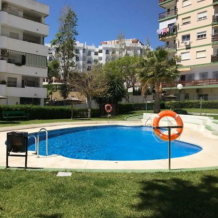 Appartement Carlina à Benalmádena Extérieur photo