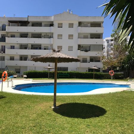 Appartement Carlina à Benalmádena Extérieur photo