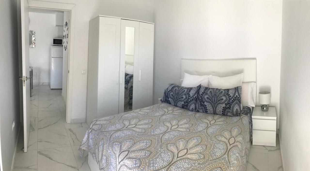 Appartement Carlina à Benalmádena Extérieur photo