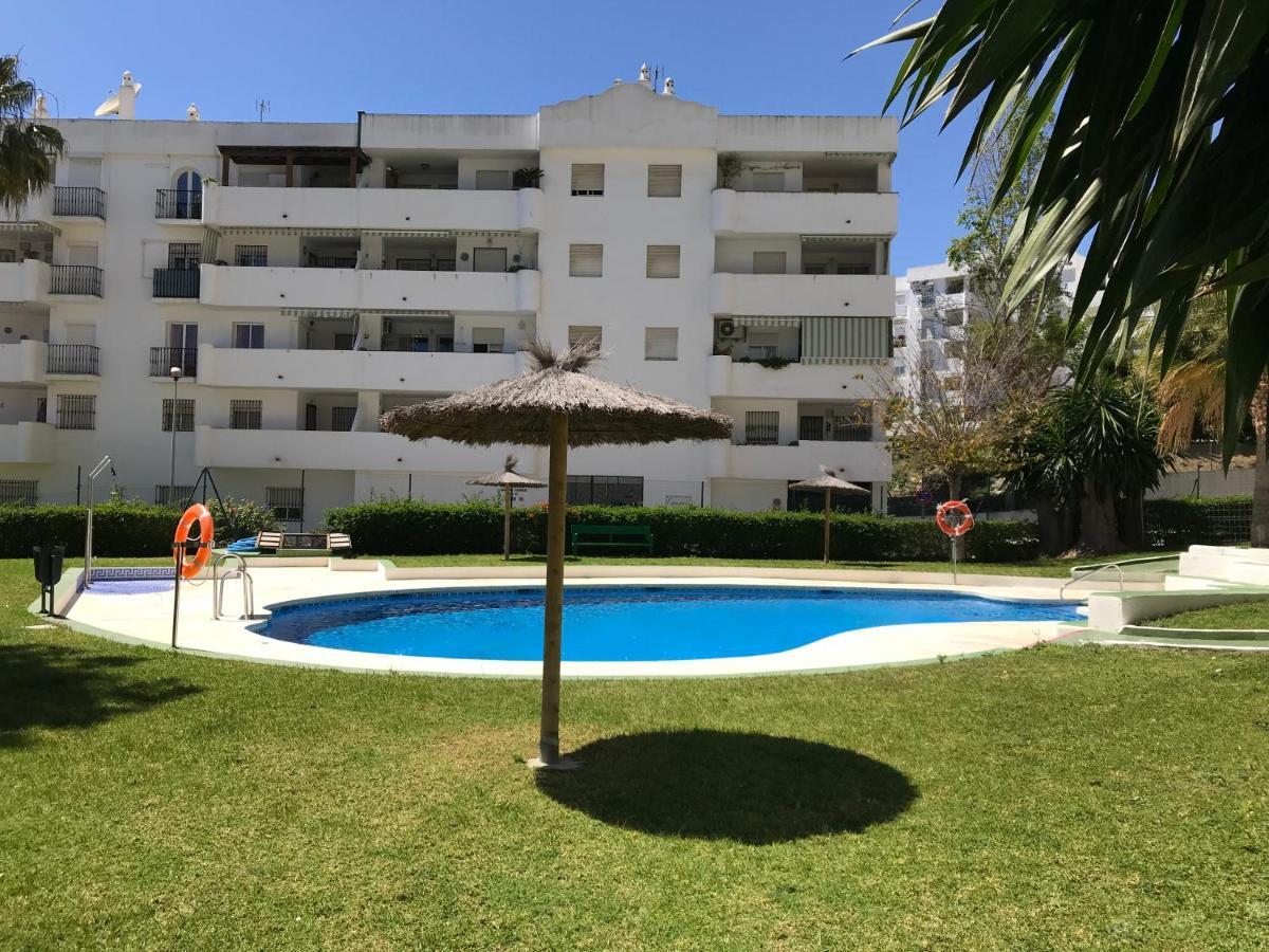 Appartement Carlina à Benalmádena Extérieur photo