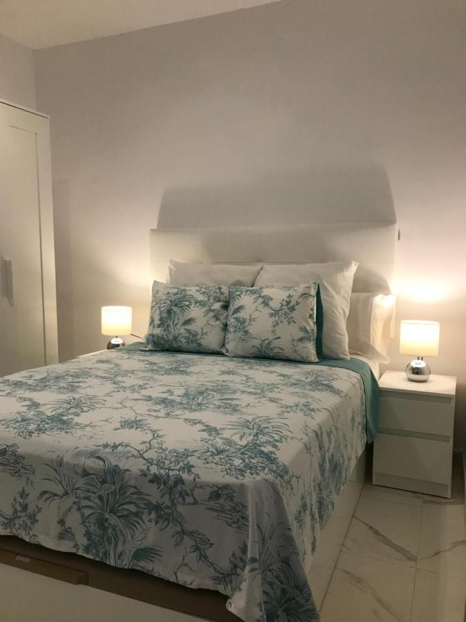 Appartement Carlina à Benalmádena Extérieur photo